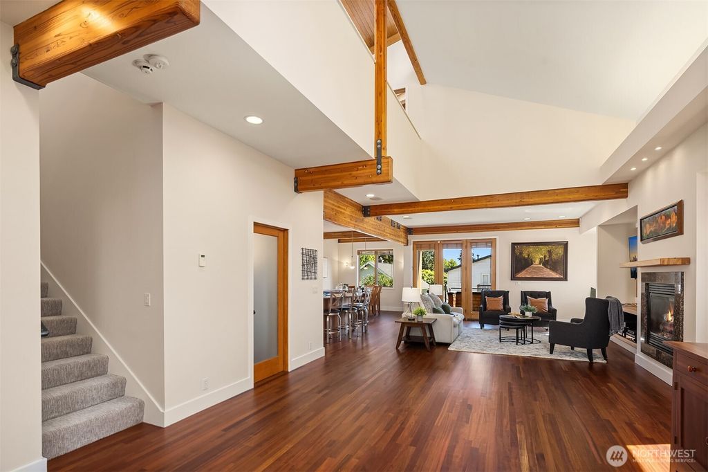 Photo of 543 N 83rd Street, Seattle, WA 98103 (MLS # 2529682)