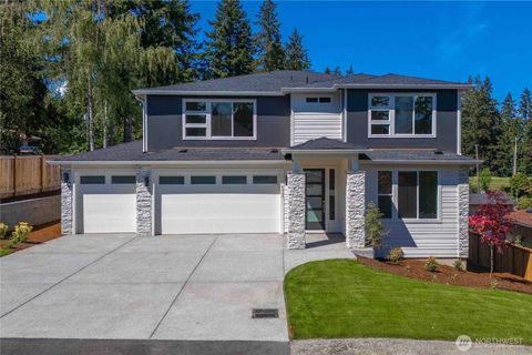 9319 129th Street Ct NW Gig Harbor WA 98329