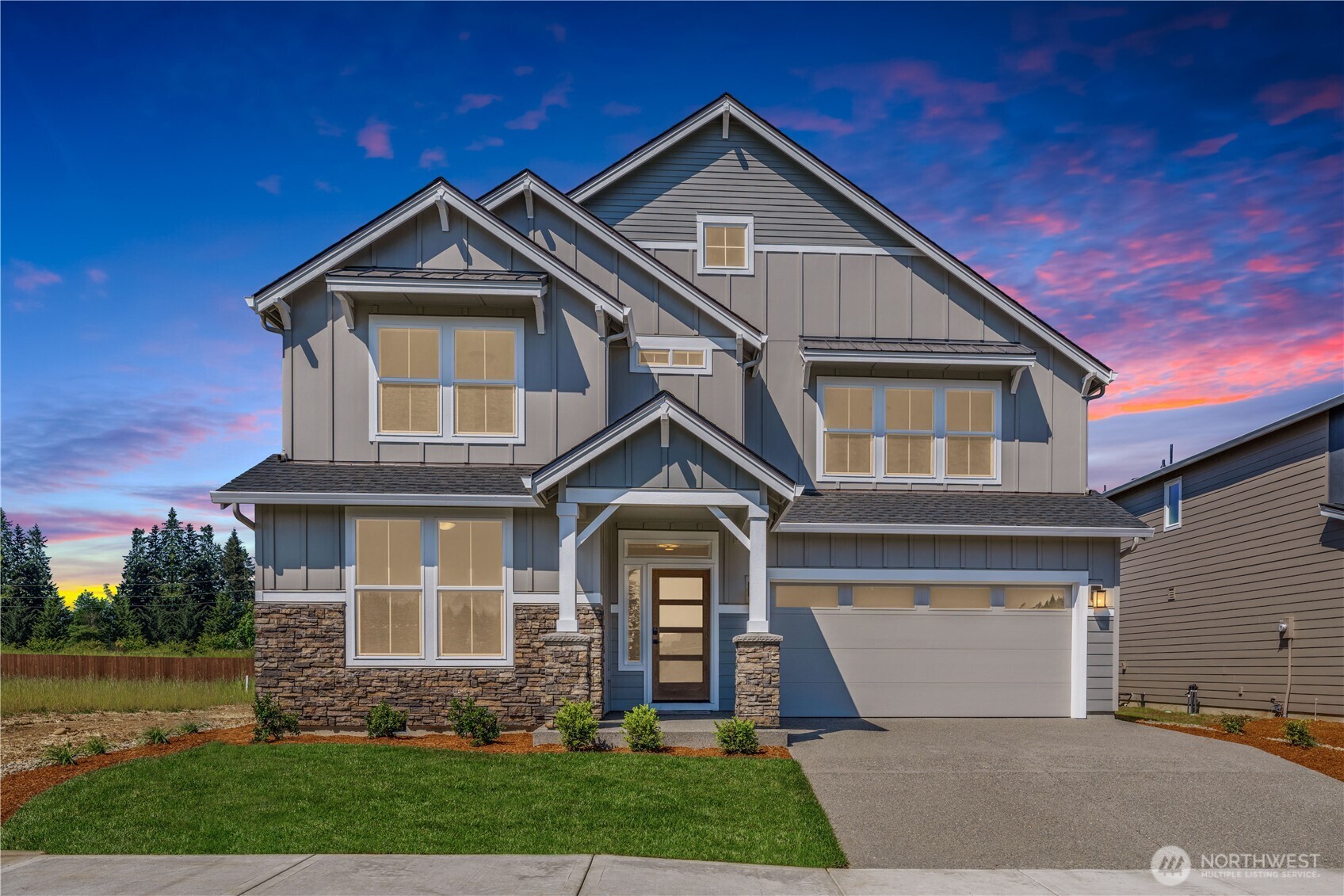 9319 129th Street Ct NW