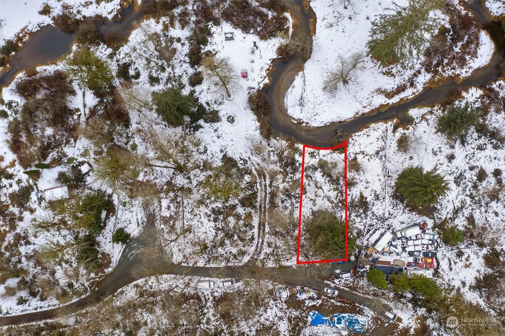 Photo of 10 XXX 242nd Avenue SE #Lot80, Monroe, WA 98272 (MLS # 2023303)