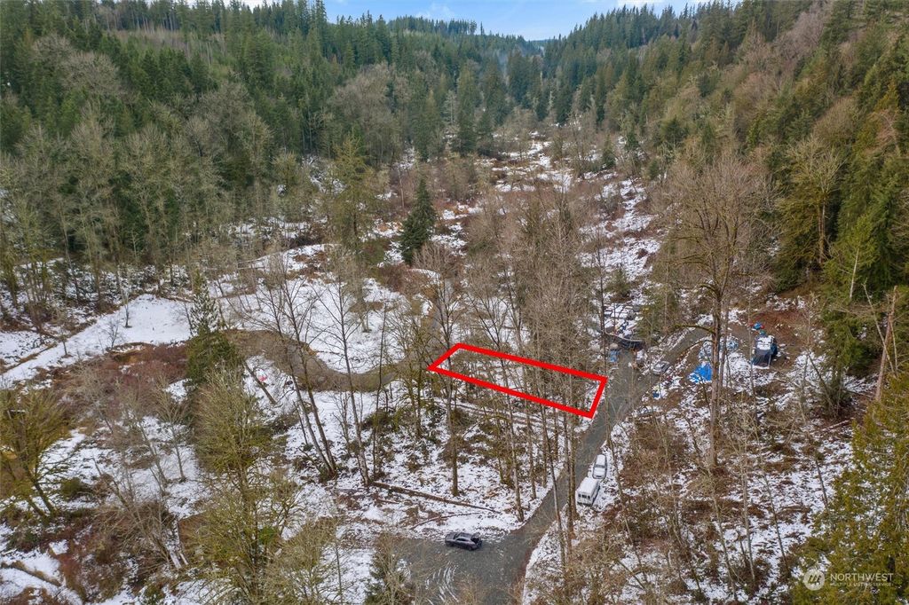 Photo of 10 XXX 242nd Avenue SE #Lot80, Monroe, WA 98272 (MLS # 2023303)