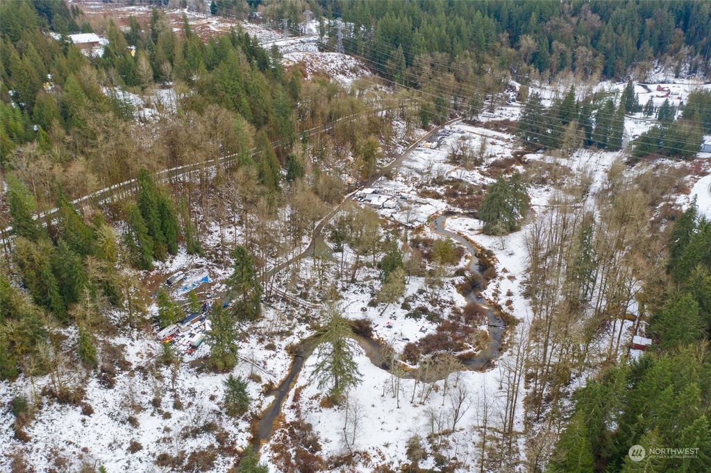 Photo of 10 XXX 242nd Avenue SE #Lot80, Monroe, WA 98272 (MLS # 2023303)