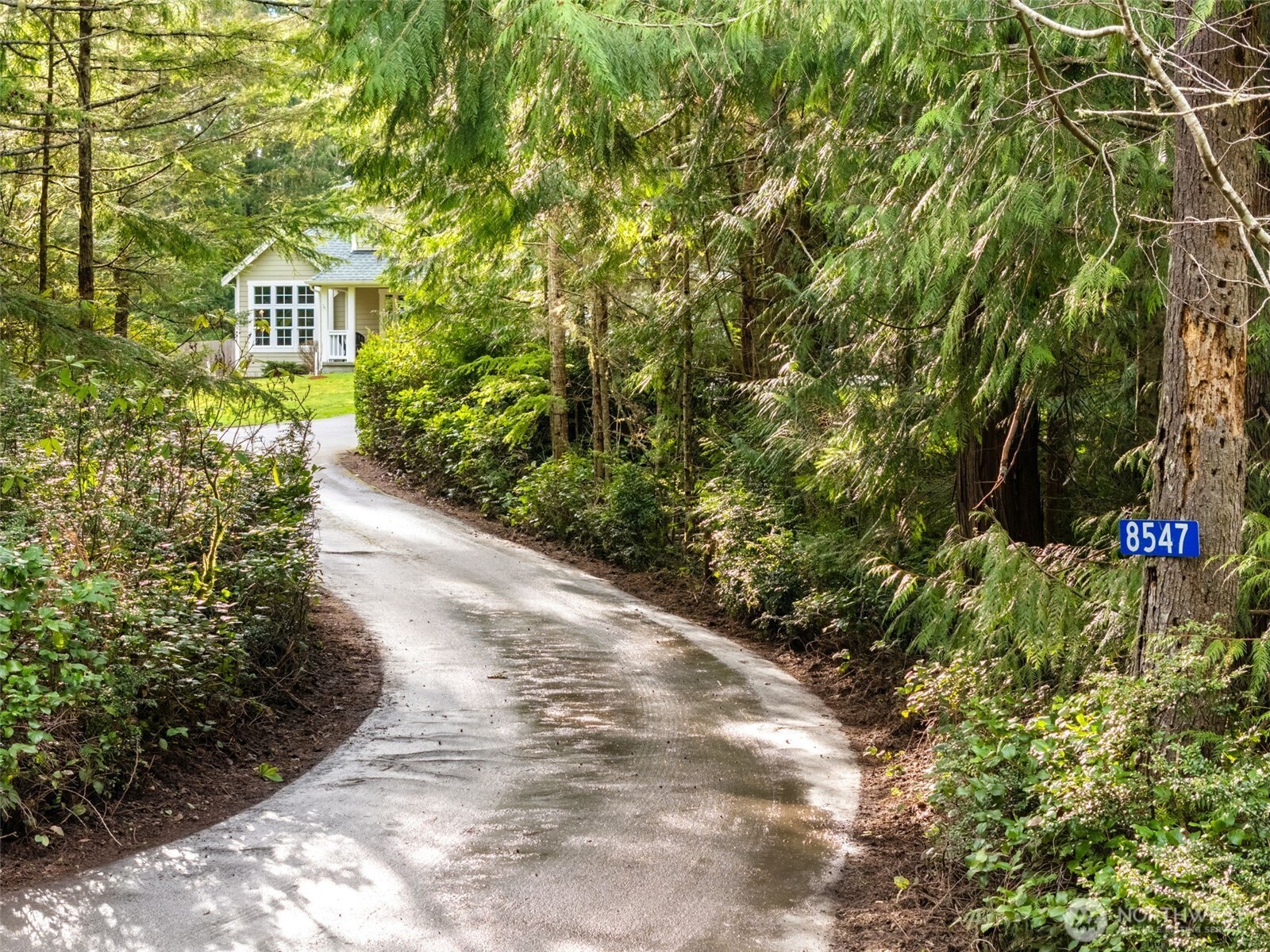 8547 Hide A Way Lane