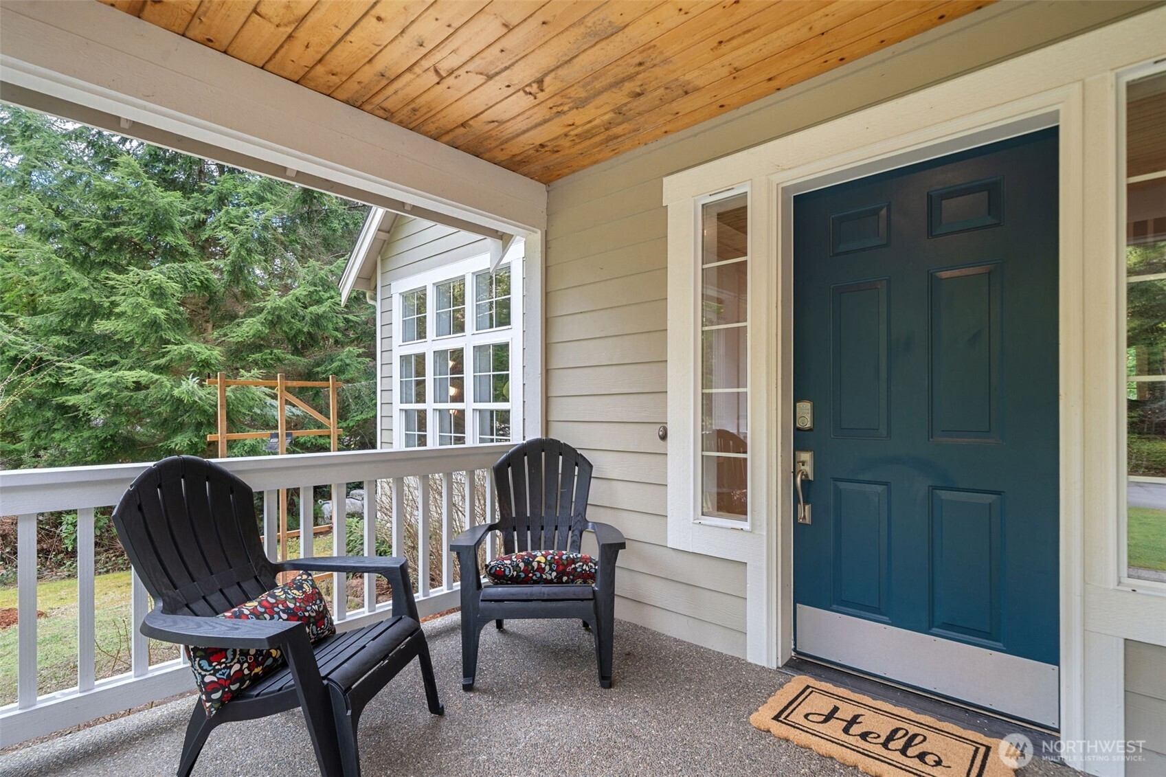 8547 Hide A Way Lane