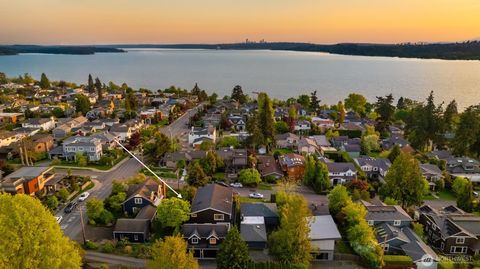506 13th Avenue W, Kirkland, WA 98033 - MLS#: 2368856