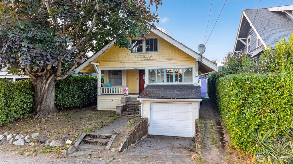 Photo of 4234 S Graham Street, Seattle, WA 98118 (MLS # 2589848)