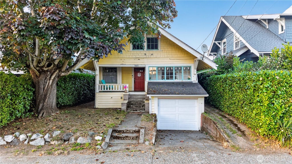 Photo of 4234 S Graham Street, Seattle, WA 98118 (MLS # 2589848)