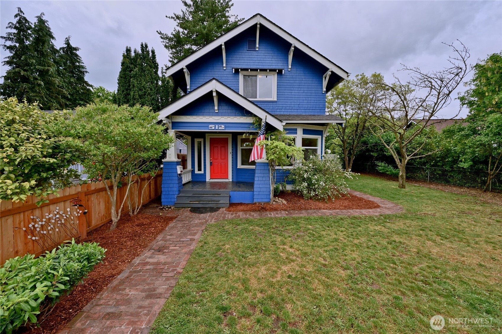 512 S 35th Street
