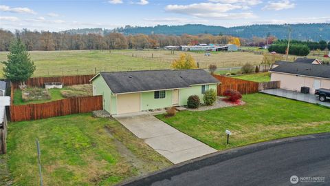 17932 Camus Drive SW Rochester WA 98579