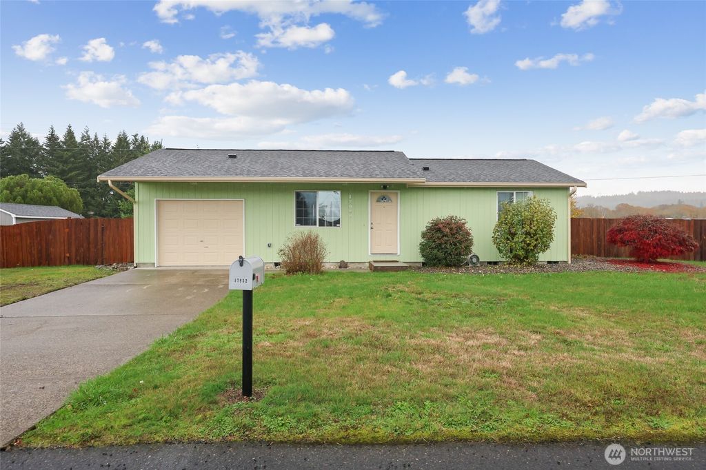 Photo of 17932 Camus Drive SW, Rochester, WA 98579 (MLS # 2461058)