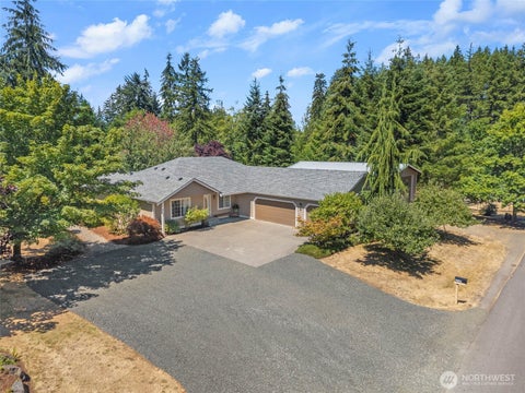 Photo of 6709 Appletree Lane, Olympia, WA 98506 (MLS # 2560705)