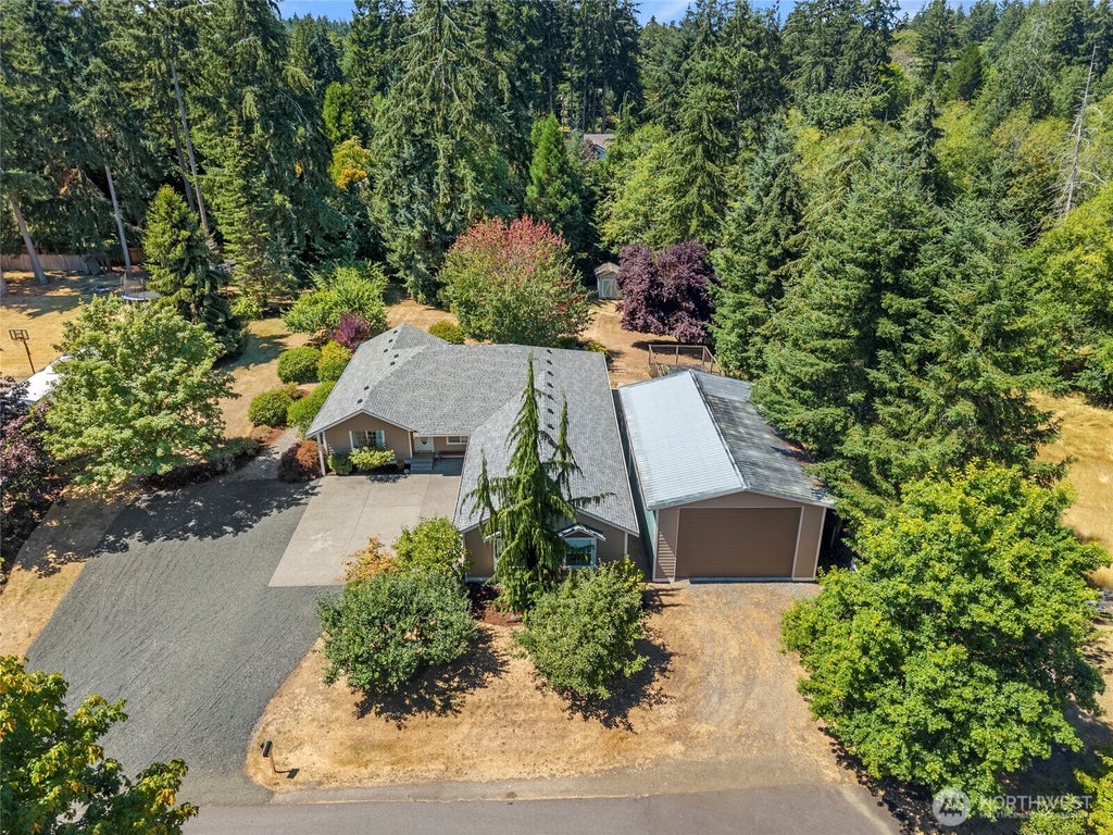 Photo of 6709 Appletree Lane, Olympia, WA 98506 (MLS # 2560705)