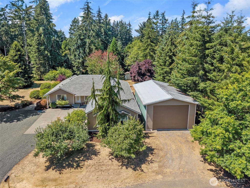 Photo of 6709 Appletree Lane, Olympia, WA 98506 (MLS # 2560705)