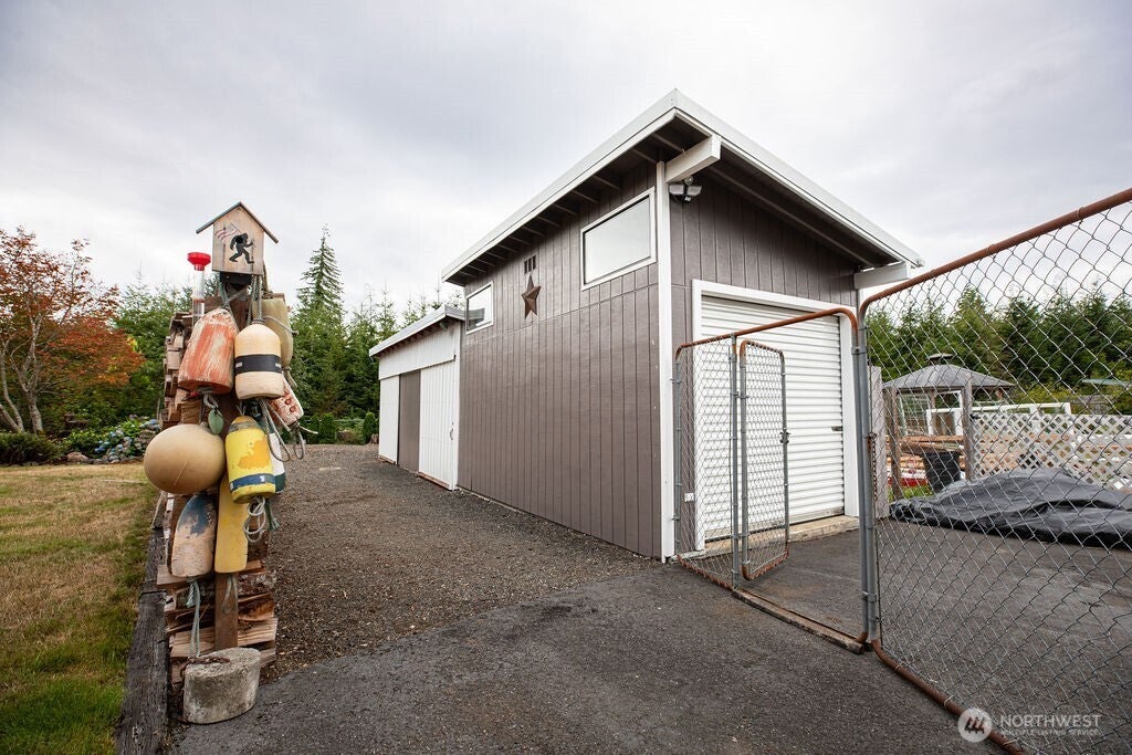 Photo of 853 Robin Hood Loop, Forks, WA 98331 (MLS # 2576795)