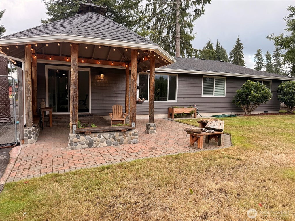 Photo of 853 Robin Hood Loop, Forks, WA 98331 (MLS # 2576795)