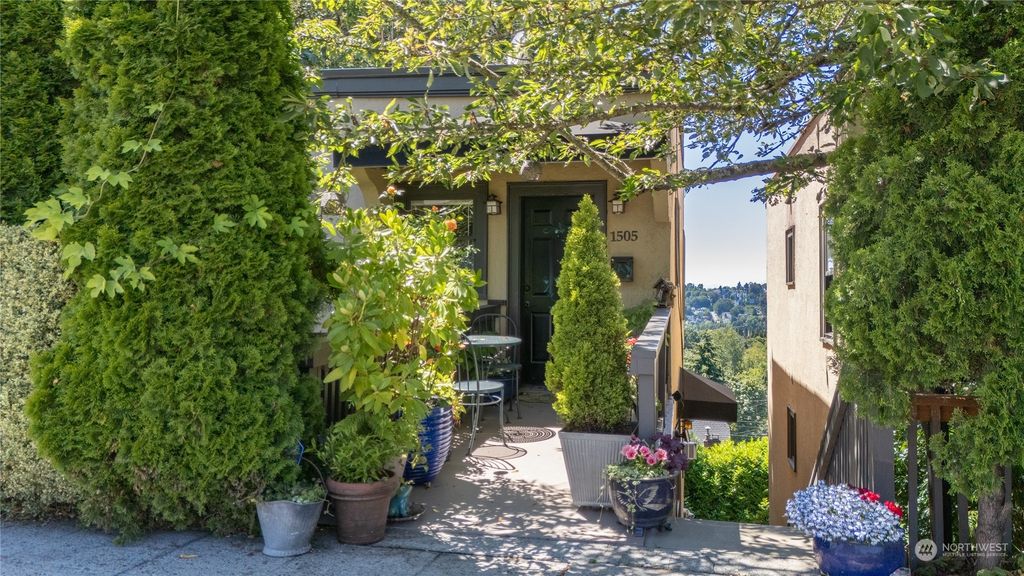 Photo of 1501 31st Avenue S, Seattle, WA 98144 (MLS # 2270772)