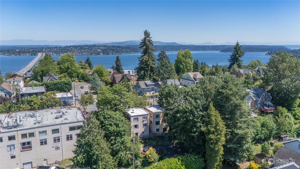 Photo of 1501 31st Avenue S, Seattle, WA 98144 (MLS # 2270772)