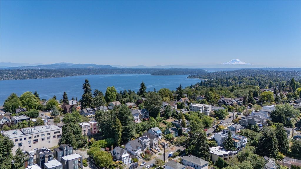 Photo of 1501 31st Avenue S, Seattle, WA 98144 (MLS # 2270772)