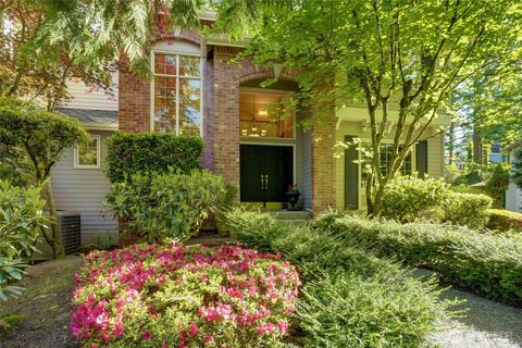 3215 165th Place NE, Bellevue, WA 98008 - MLS#: 2375331