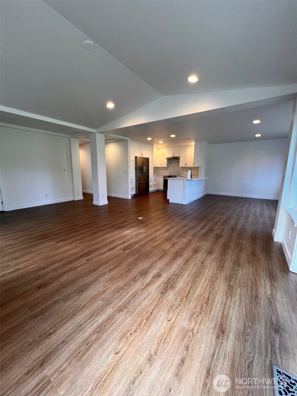 Photo of 321 E Soderberg Road #A-2, Allyn, WA 98524 (MLS # 2483500)