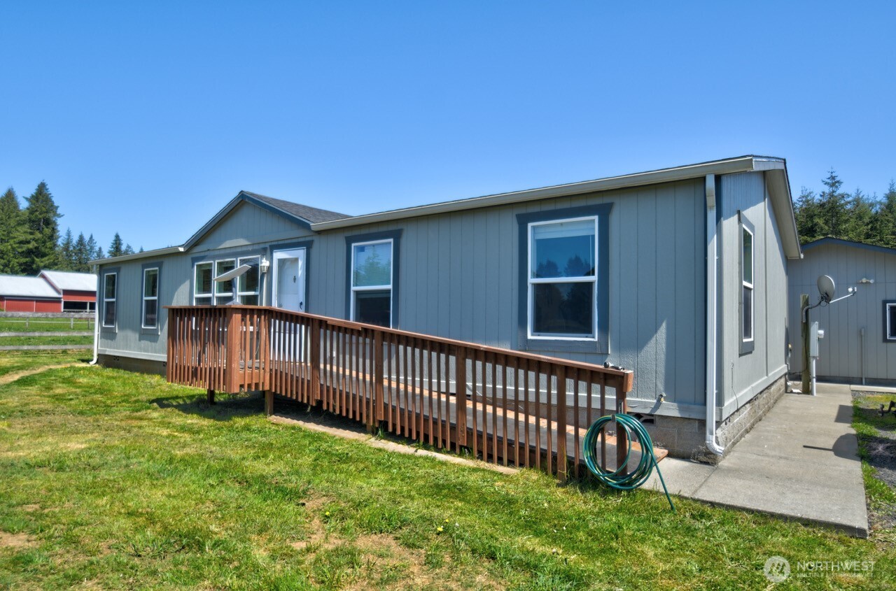 117 Hewitt Road