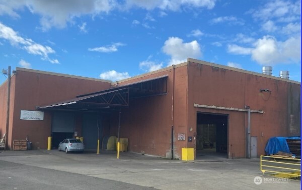 2926 S Steele Street