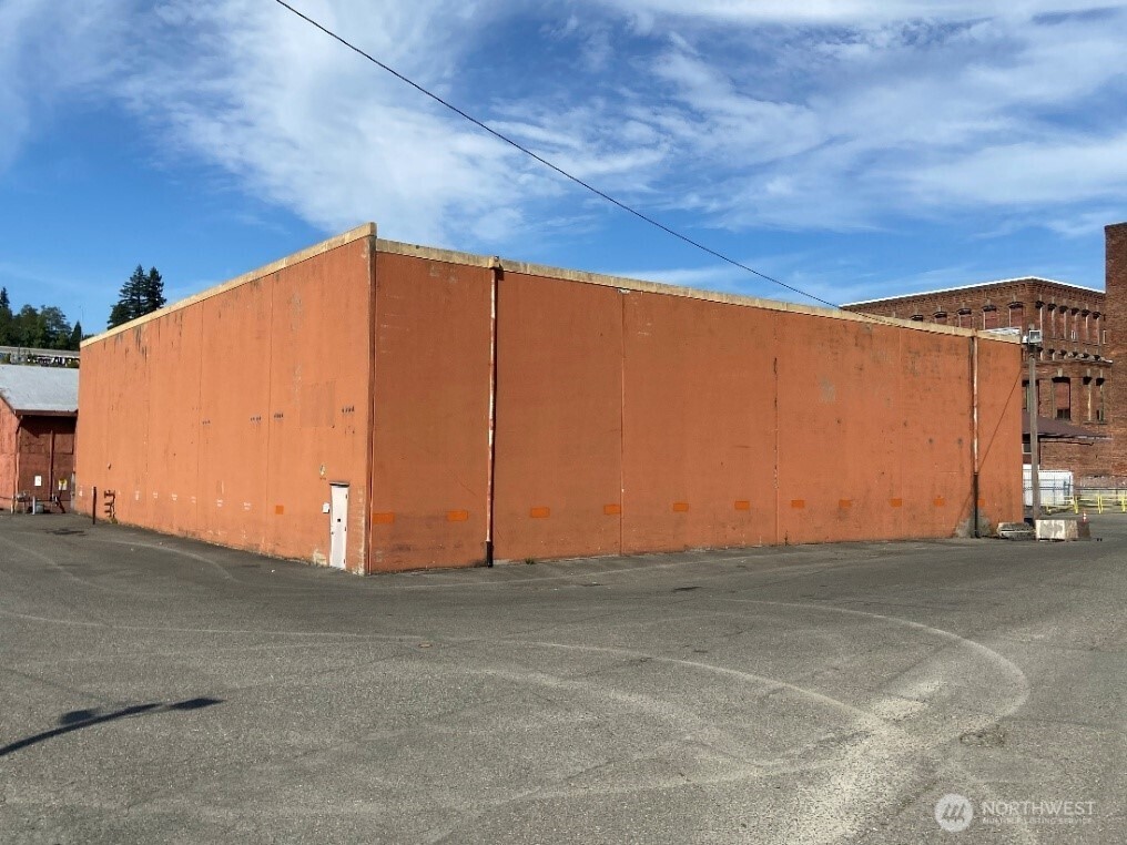 2926 S Steele Street