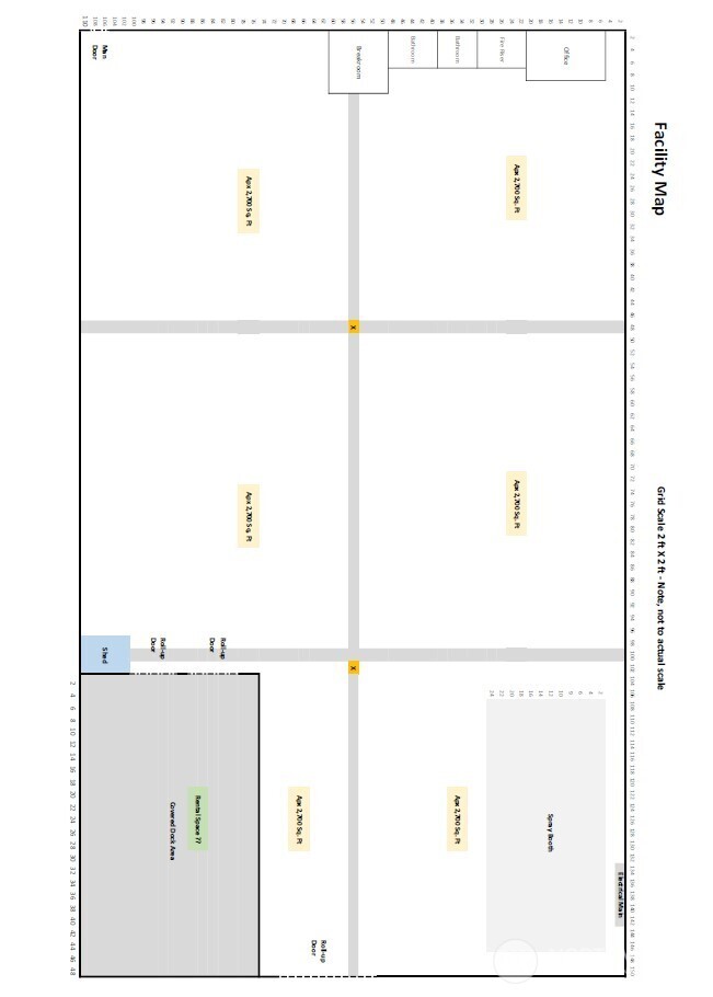 2926 S Steele Street