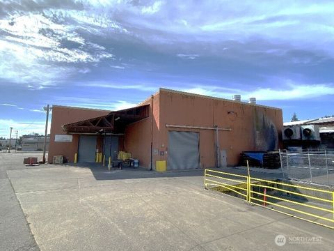 2926 S Steele Street Tacoma WA 98409