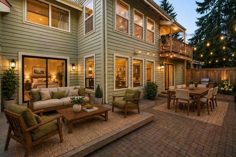 Photo of 1330 Boise Street, Fircrest, WA 98466 (MLS # 2482644)