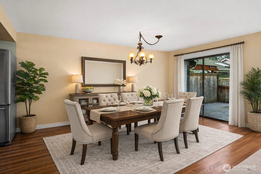 Photo of 1330 Boise Street, Fircrest, WA 98466 (MLS # 2482644)