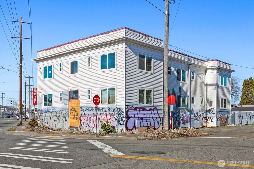 Photo of 7070 E Marginal Way S, Seattle, WA 98108 (MLS # 2362738)