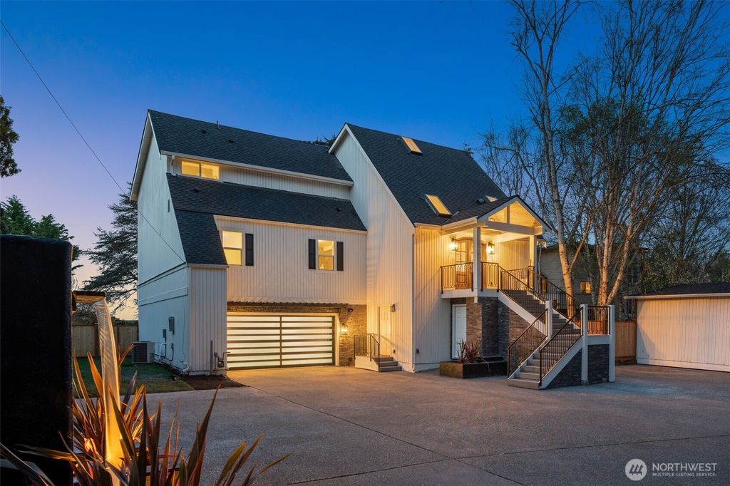 Photo of 4546 W Cramer Street #A, Seattle, WA 98199 (MLS # 2356651)