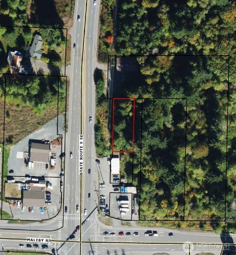 Photo of 21011 State Route 9 SE #2, Woodinville, WA 98072 (MLS # 2506092)