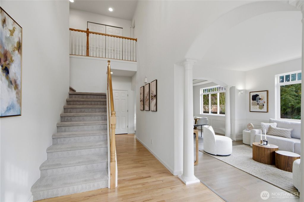 Photo of 1611 242nd St SE St, Bothell, WA 98021 (MLS # 2491491)