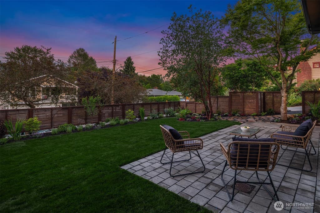Photo of 2314 S Forest Street #1, Seattle, WA 98144 (MLS # 2557931)