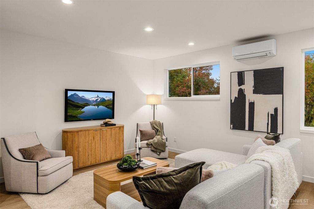 Photo of 2103 SW Genesee Street, Seattle, WA 98106 (MLS # 2455312)