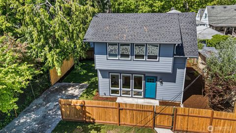 2317 Washington Street SE Olympia WA 98501