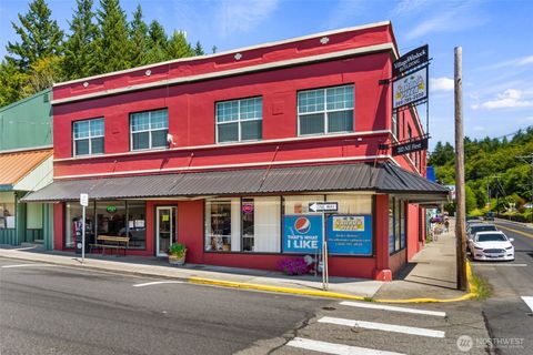202 NE 1st Street Winlock WA 98596
