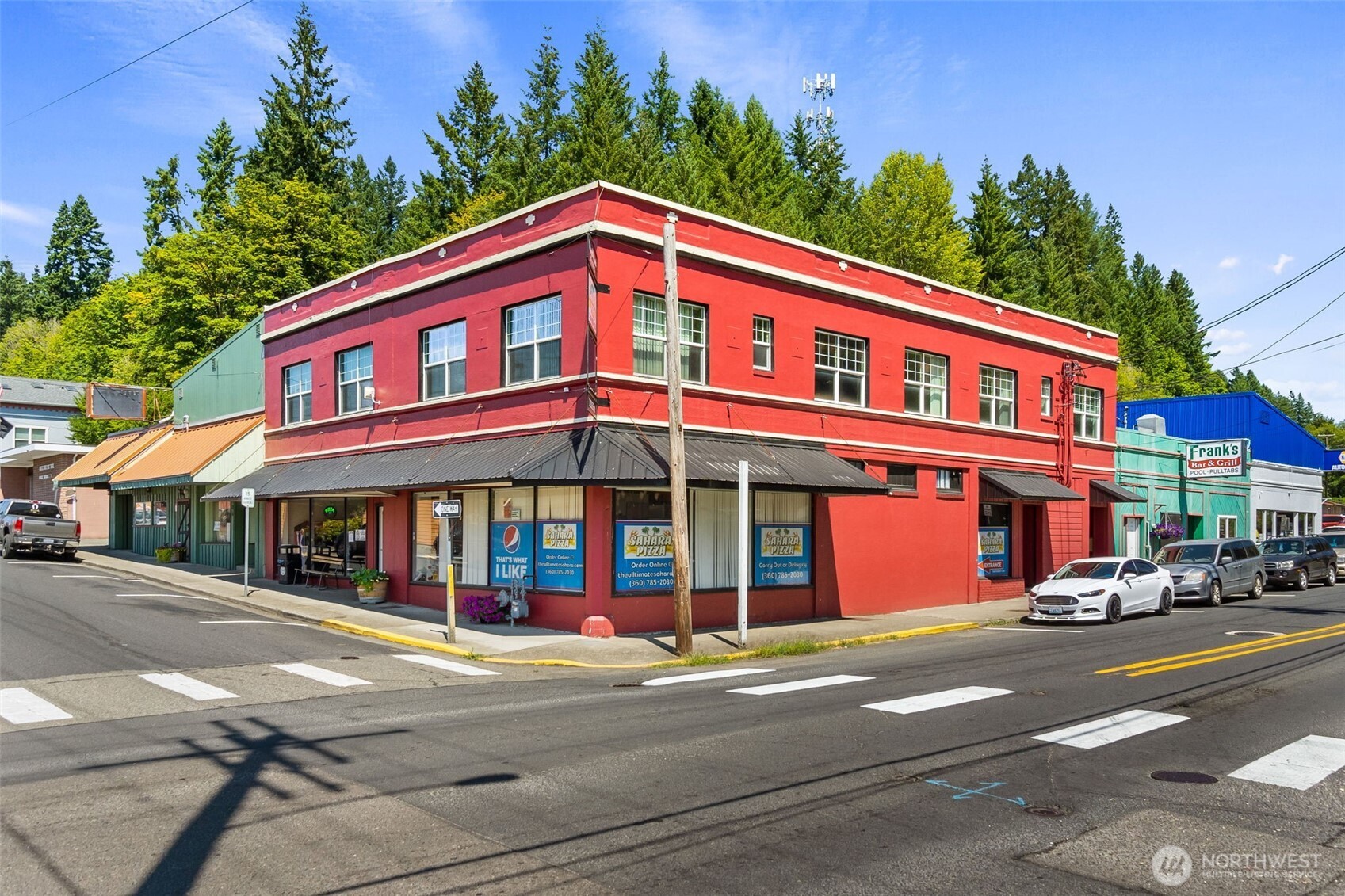 202 NE 1st Street