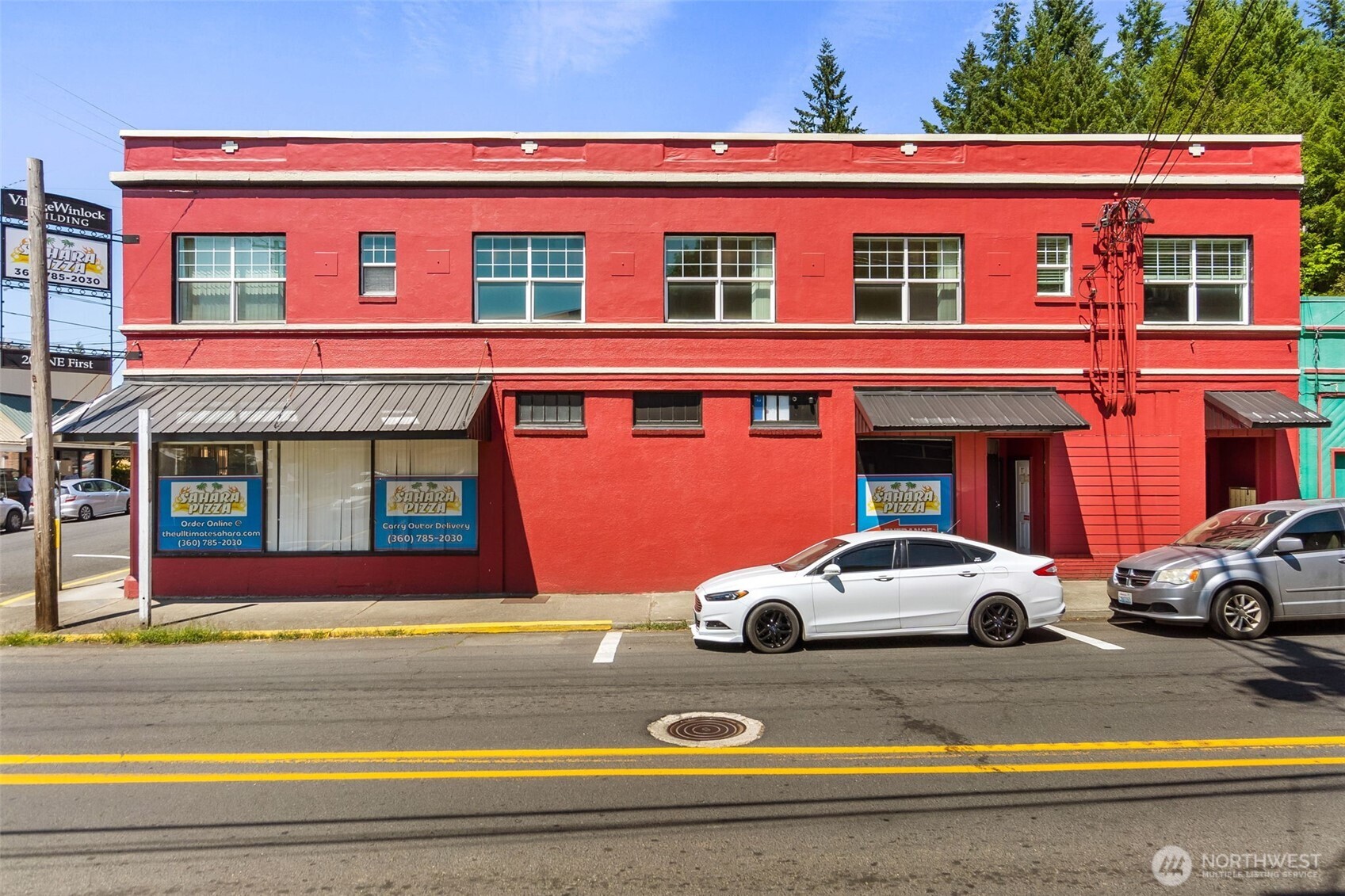 202 NE 1st Street