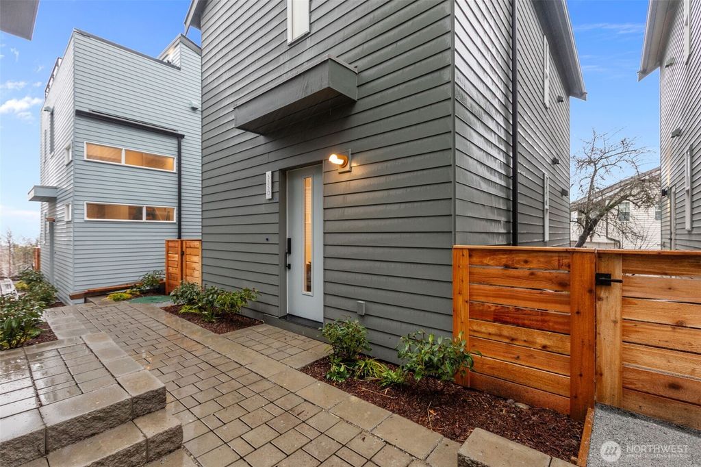 Photo of 3550 S Dawson Street, Seattle, WA 98118 (MLS # 2509988)