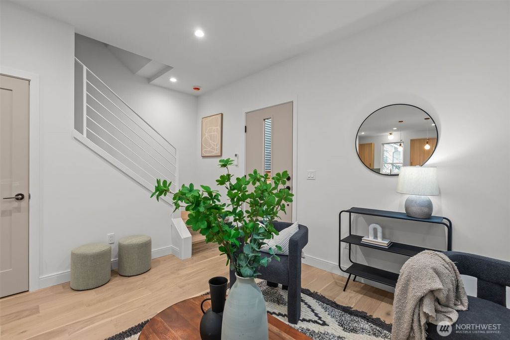 Photo of 3550 S Dawson Street, Seattle, WA 98118 (MLS # 2509988)