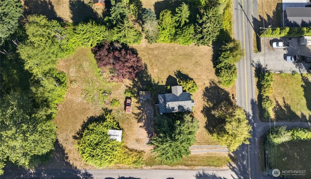 Photo of 10115 56th Street SE, Snohomish, WA 98290 (MLS # 2585984)