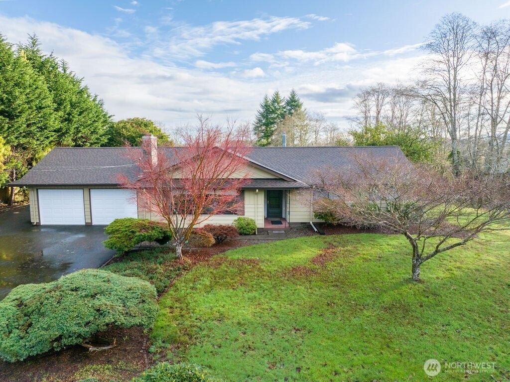 Photo of 214 N Talbot St, Montesano, WA 98563 (MLS # 2463465)