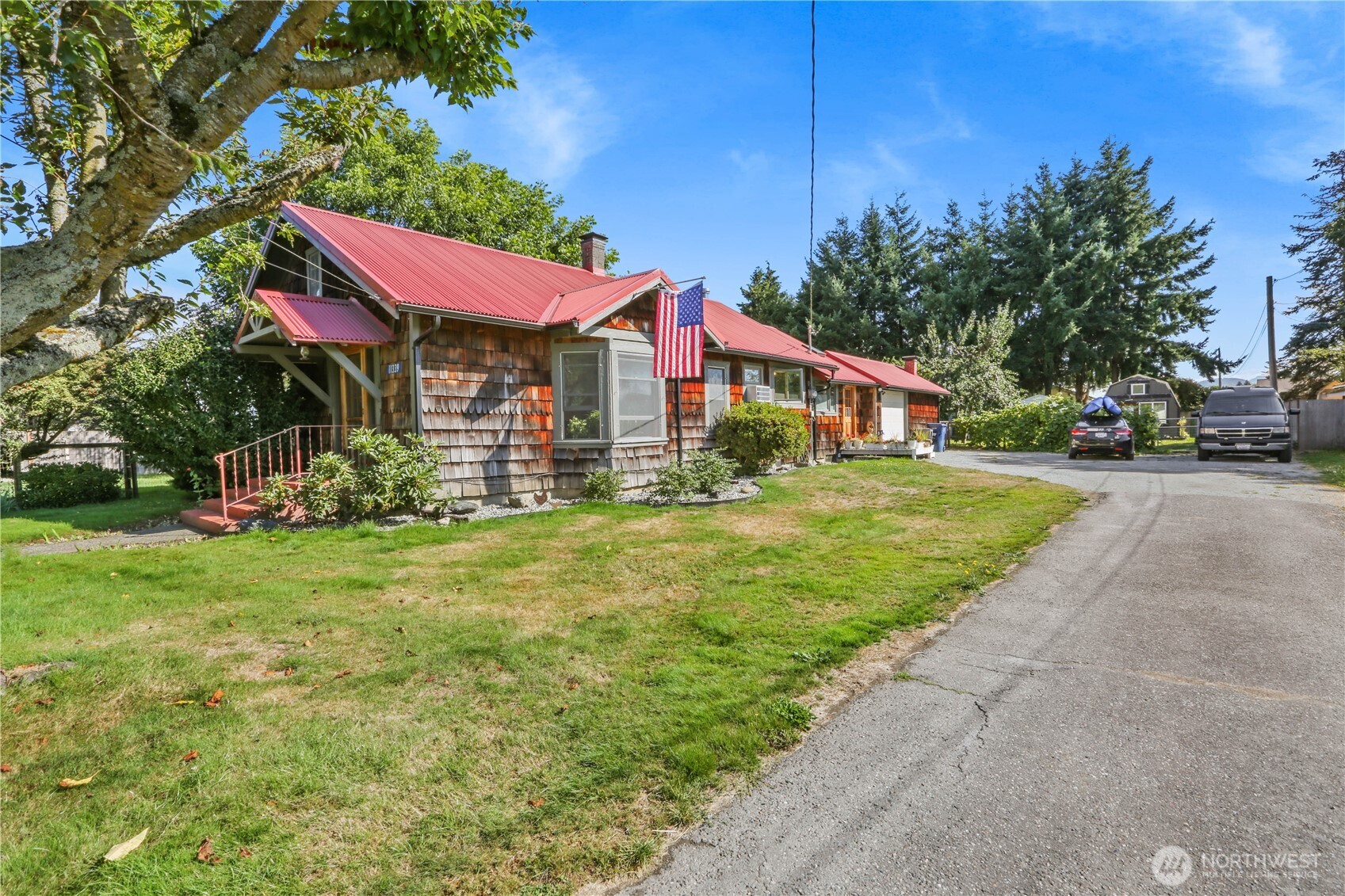 11339 N Skagit Street
