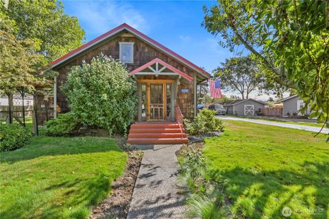 11339 N Skagit Street Burlington WA 98233