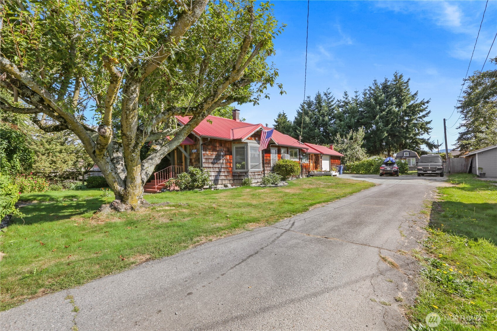 11339 N Skagit Street