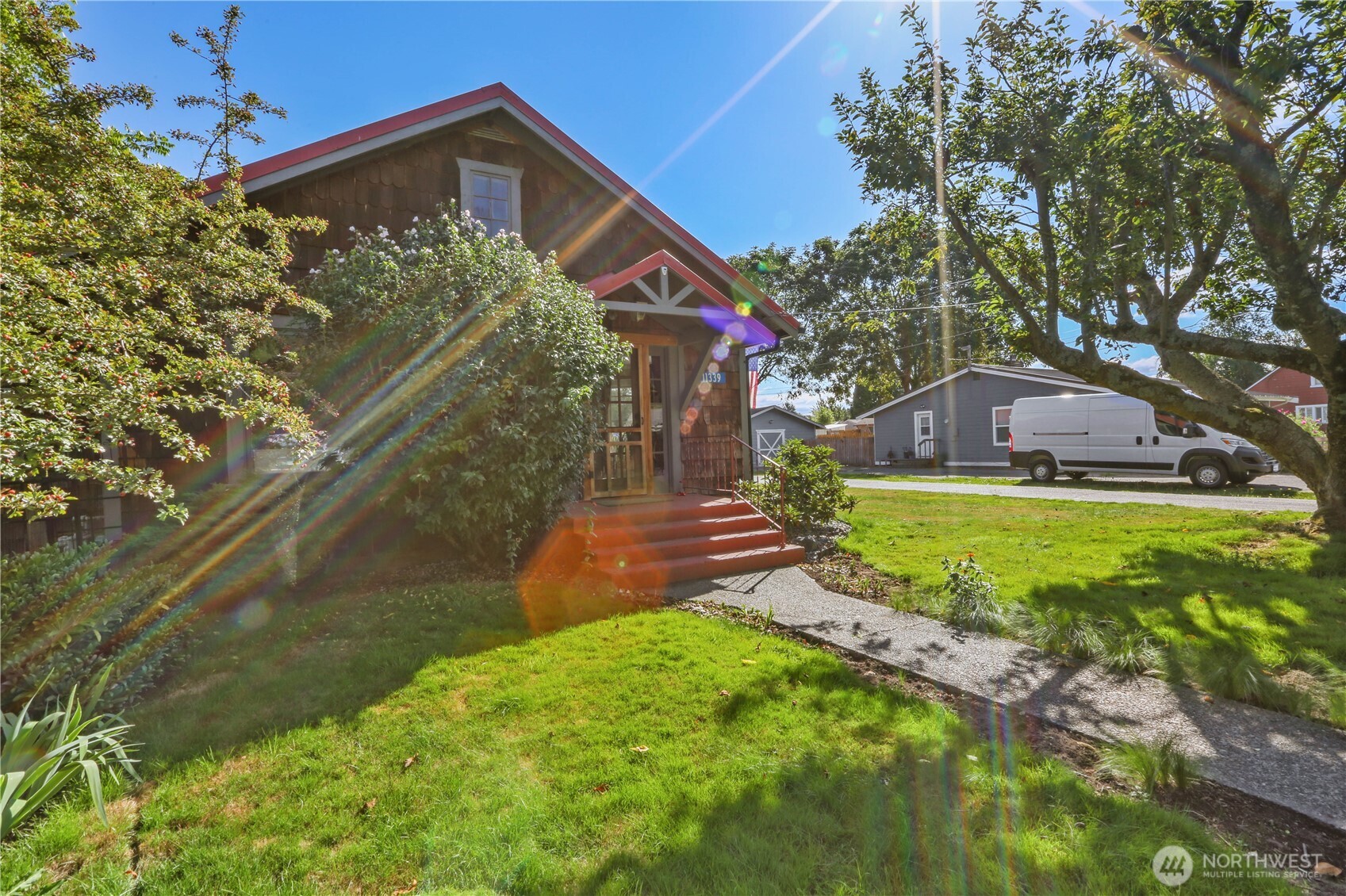 11339 N Skagit Street