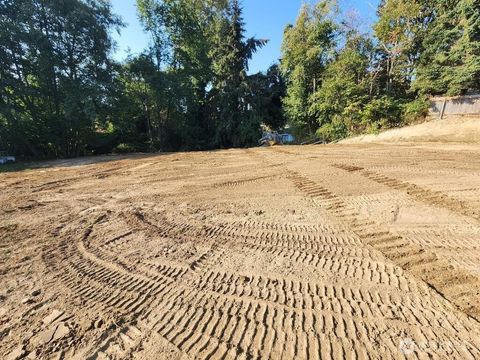 Photo of 8225 S 132nd Street, Seattle, WA 98178 (MLS # 2478070)